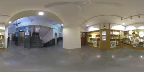 VES College of Pharmacy (Autonomous) Mumbai Virtual Tour photo 2